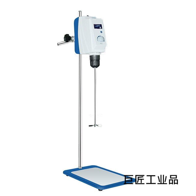 RWD50/RWD100实验室搅拌机搅拌器顶置搅拌机电动搅拌机RWD50机头