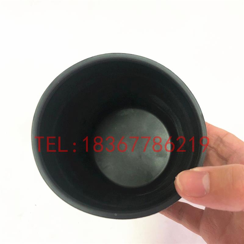 KORTIS科帝气缸KCS-100-85-S0-P KCS-59-75-S1-P皮碗隔膜气囊膜片