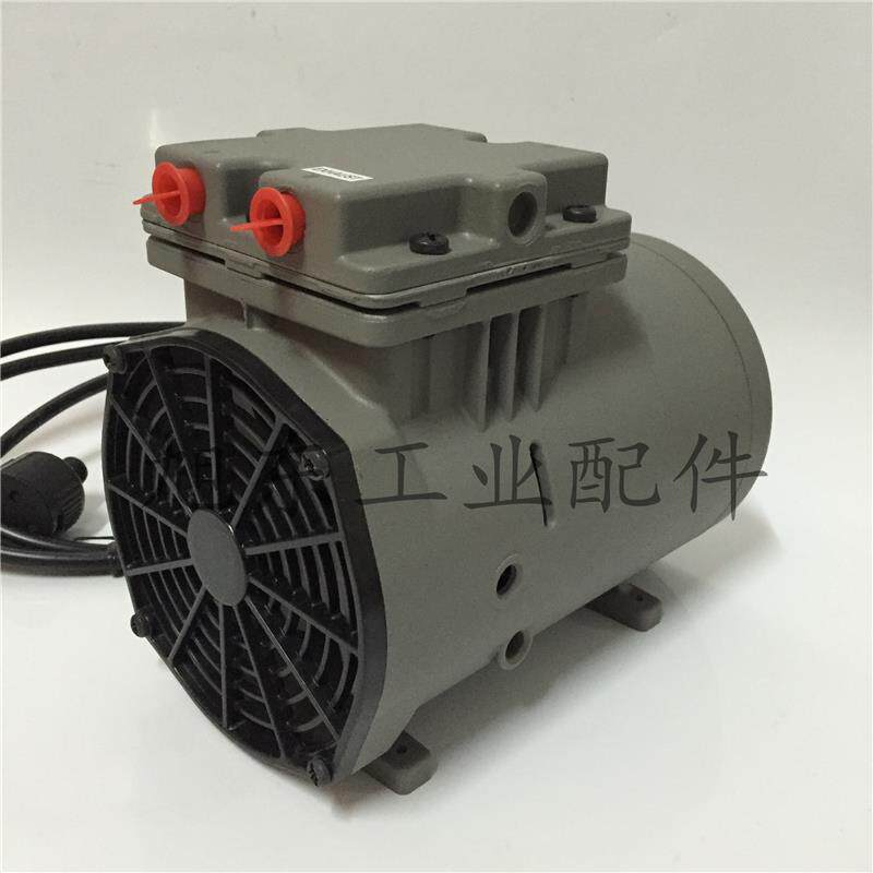 原装美国Thomas托马斯无油活塞式气泵真空泵 617CD32 617CD22