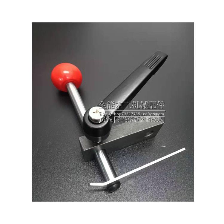 极东封边机豪德机器压带装置限高装置