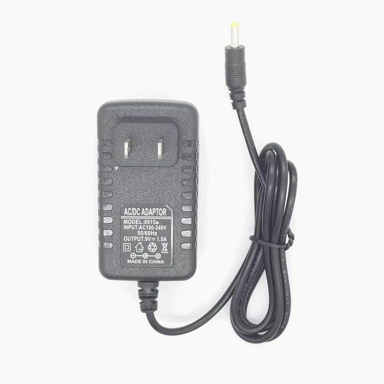 索爱SA-T18户外广场舞音箱拉杆蓝牙音响9V电源线适配器充电器