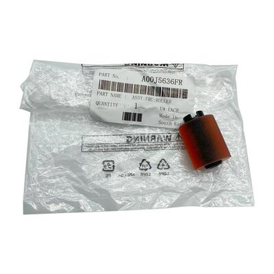 柯美C364 C454 C226 C266 754 654 554 美能达224 283纸盒搓纸轮