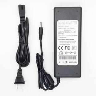 AOC液晶显示器 U2879VF 280LM00004电源线适配器20V3.25A充电器线
