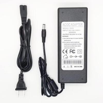 AOC液晶显示器 U2879VF 280LM00004电源线适配器20V3.25A充电器线