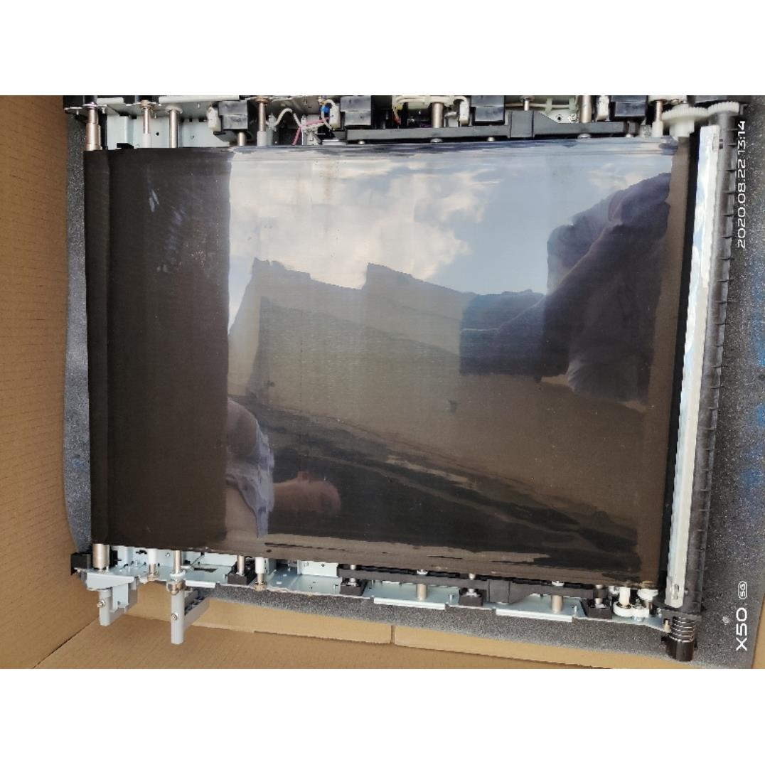 理光MPC2011 2003 2503 2004 2504 5503 4503转印皮带 转印膜组件