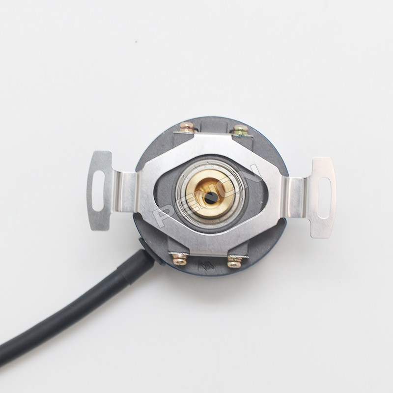ZKD-56T-102.4BM-G05L-D-0.4m禹衡光电旋转编码器全新正品ZKD-56S