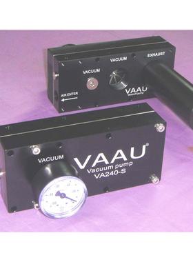 原装威奥VAAU真空发生器低噪音气动式真空泵 VA240-S VA220-S