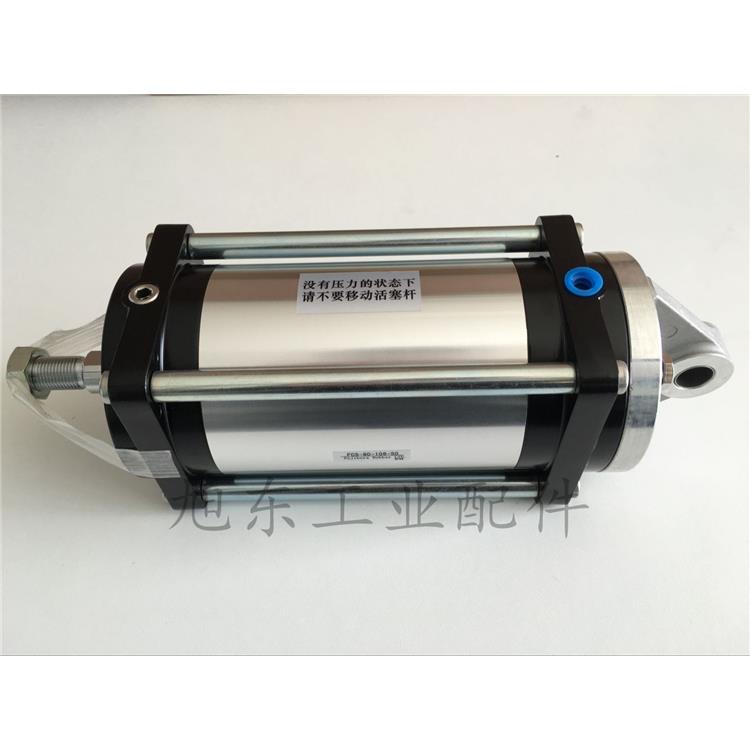 原装日本藤仓Fujikura低摩擦气缸FCS-112-156-S1 FCS-112-156-S0