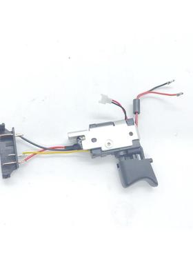 得伟DCF815开关DCF813调速开关CGX-3011B  N371659  10.8V/12V