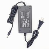 53.5V1.22A1.13A0.81A交换机POE监控录像路由器开关电源适配器线