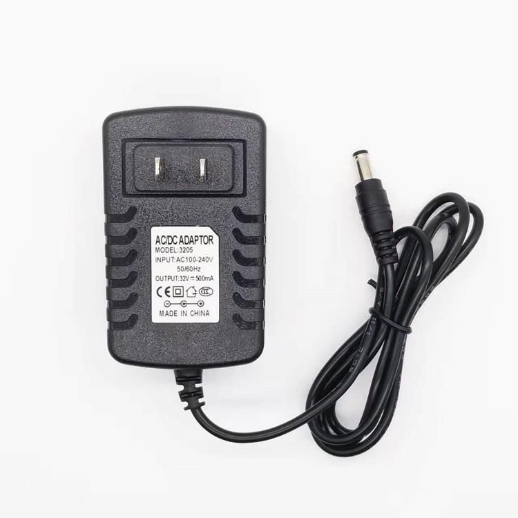 BCH3PT25CN无线立式吸尘器电源适配器25.2V2000mA充电器 32V400mA