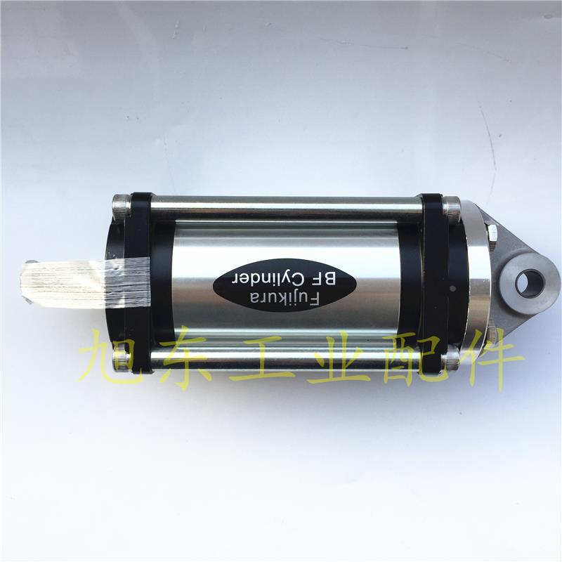 藤仓气缸FUJIKURA低摩擦气缸FCS-63-78-S1-P FCS-63-78-S0-P