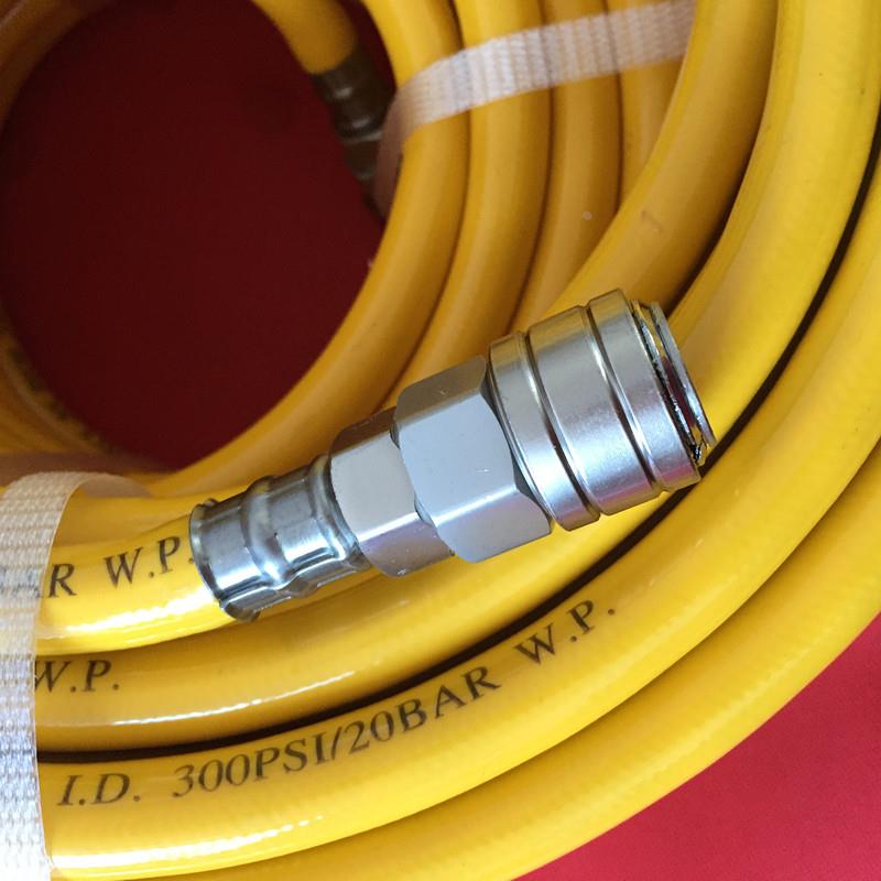 风炮管 空气管 高压管 橡胶管 风扳 小风炮专用高档橡胶管包邮