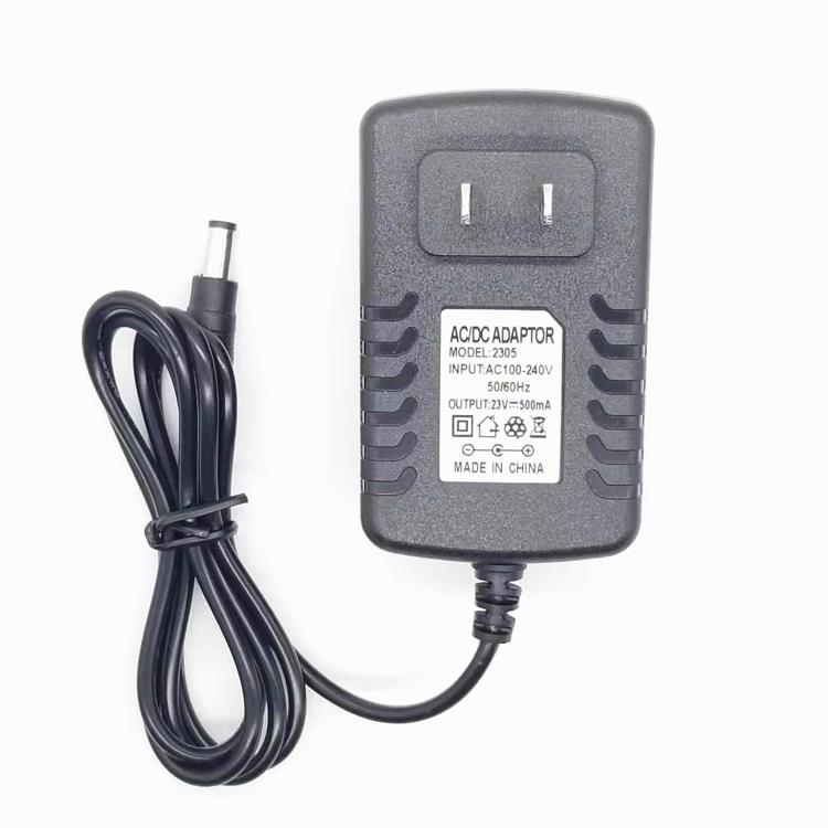 适用于Whirlpool惠而浦WVCLI380Y吸尘器充电器23V500MA电源适配器