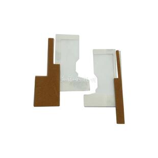 6502 5110 5100 751 5200显影磁辊密封海绵 C651 适用理光MPC8002