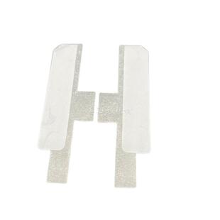 3045 3035 1035 1045 磁辊密封片 理光AF2035 显影密封片 2045