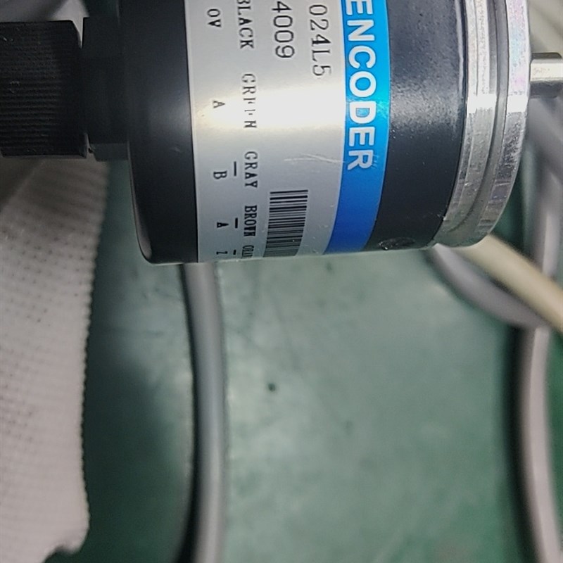 BM406E1024L5增量式光电旋转编码器