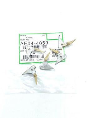 适用 理光AF1515 1013 MF550 定影 分离爪 上爪 耐高温