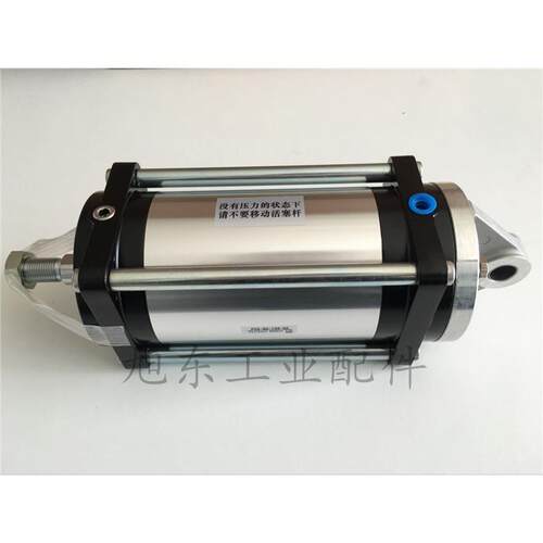 原装Fujikura藤仓低摩擦气缸汽缸FCS-80-108-SI-P FCS-80-108-S0