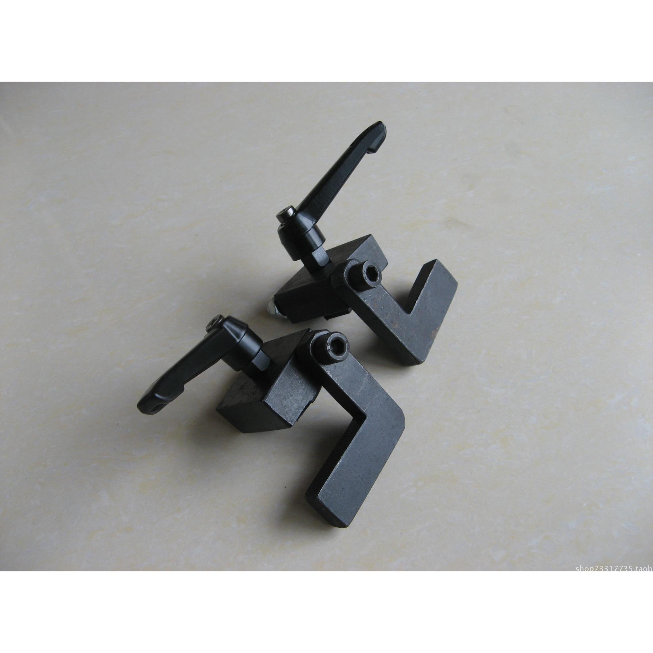 木工机械配件 排钻  翻转靠位 马氏定位器 切割机定位 定位靠山