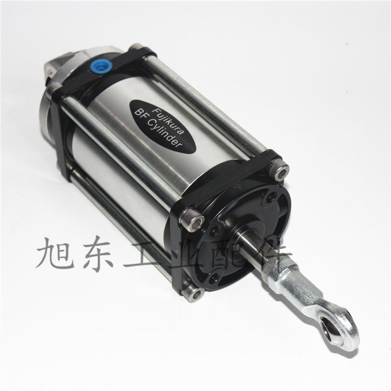 原装藤仓Fujikura低摩擦气缸SCSA/FCS/SCS-63-78-S0-B0-P