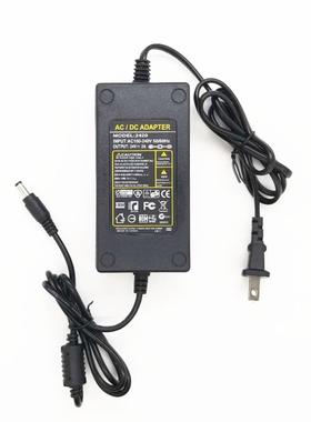 适用美的沁园24V2A2000mA RO-185I净水器纯水机过滤器电源适配器