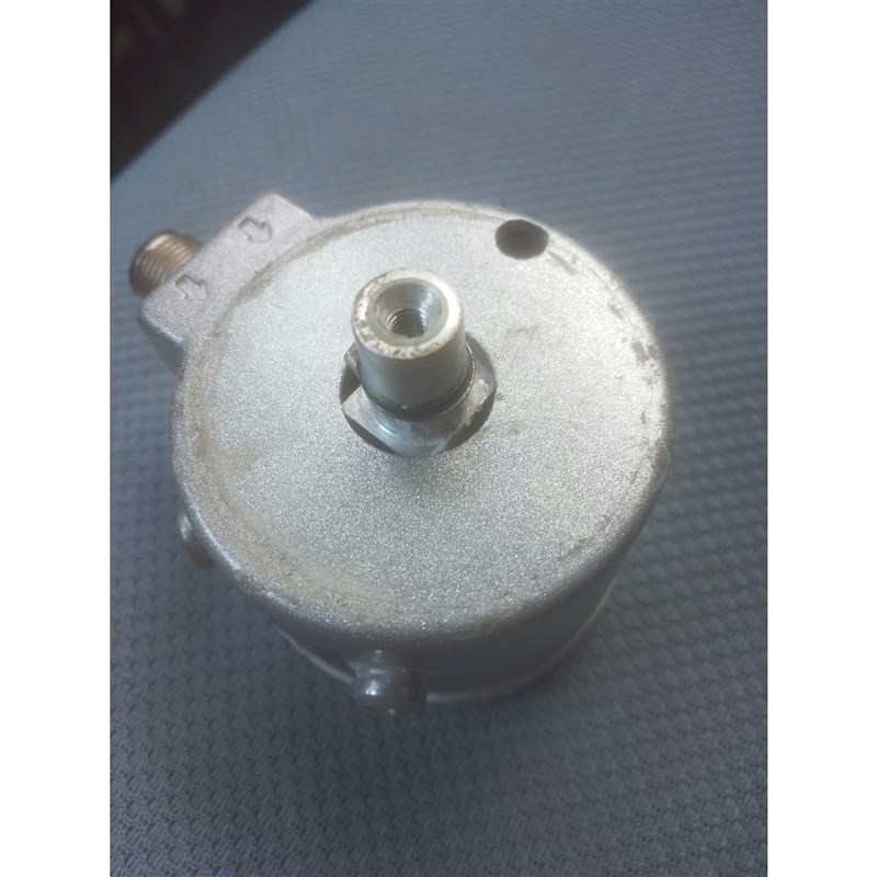 美赛斯张力传感器一个,型号成色见图片.需要的和我私聊议价吧,