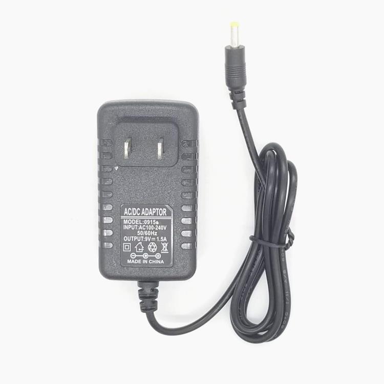 浪庭 广场舞音响 电源适配器F700 L74S-16 L51 充电器 电源线9V版