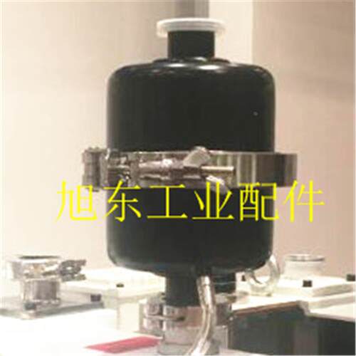 原装飞越真空泵VALUE排气油雾过滤器