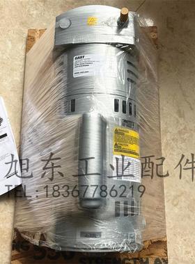 美国GAST嘉仕达无油真空泵1023-101Q-SG608X 1023-101Q-G608NEX
