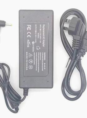 华硕A556U F556UB K401L UX42 A456U电源适配器 19V 3.42A充电线