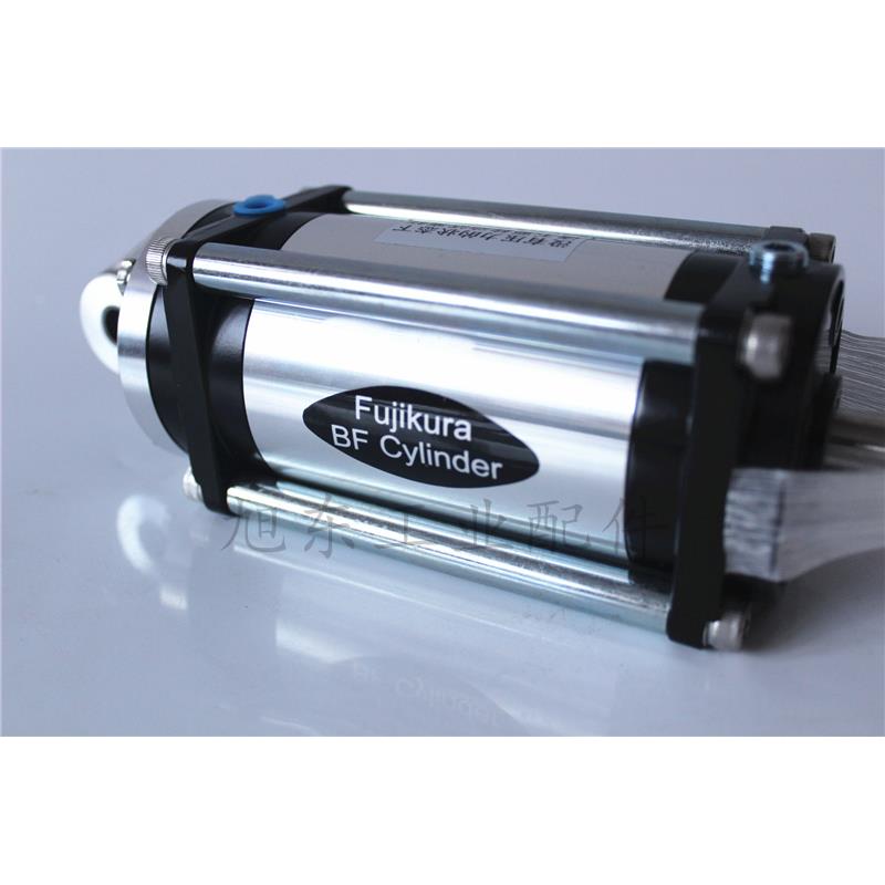原装FUJIKURA藤仓隔膜低摩擦气缸FCS-63-78-S1-P FCS-63-78-S0-P