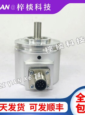 编码器WDG 58T-500-ABN-R30-K1沃森道夫WACHENDORFF旋转编码器