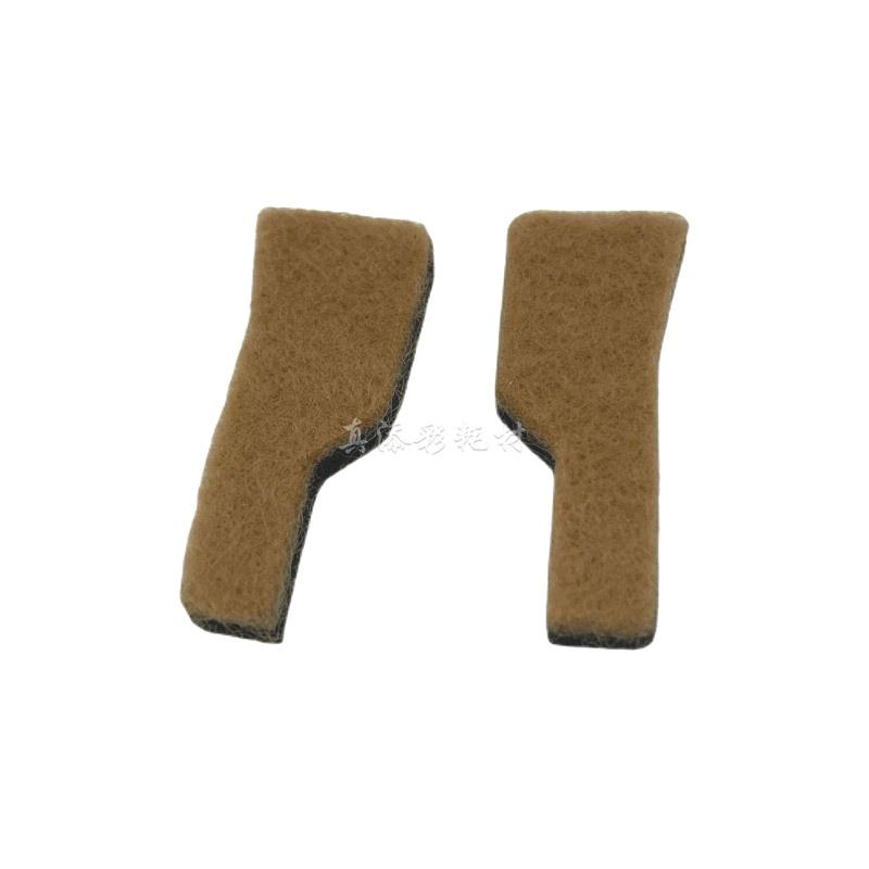 理光C2800 C3300 C3501 C4000 C5000 C5501 C5502 鼓架 密封 海绵