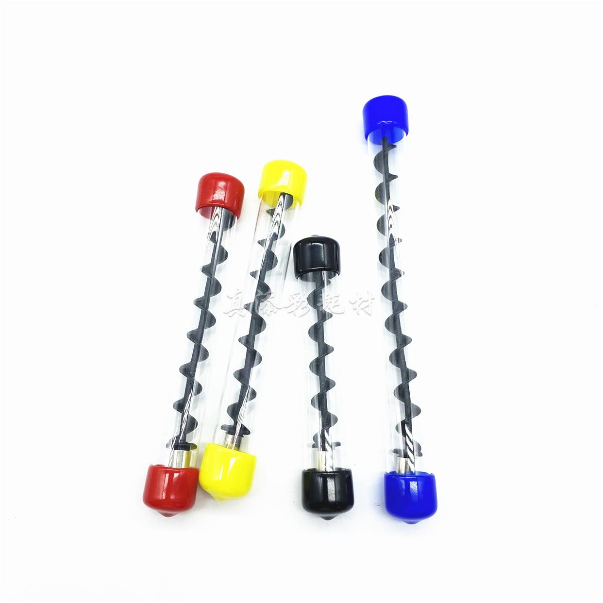 理光C2503 C3003 C2011 4503 3503 5503 6003 废粉杆 下粉螺旋杆