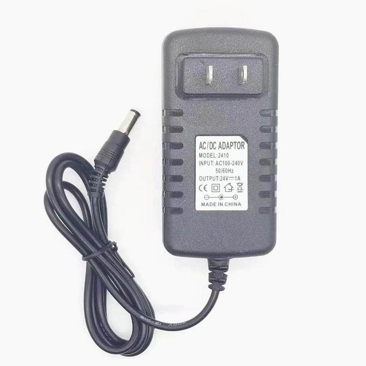 适用无印良品MUJI超声波香薰机中号加湿器24V0.6a0.65A电源适配器