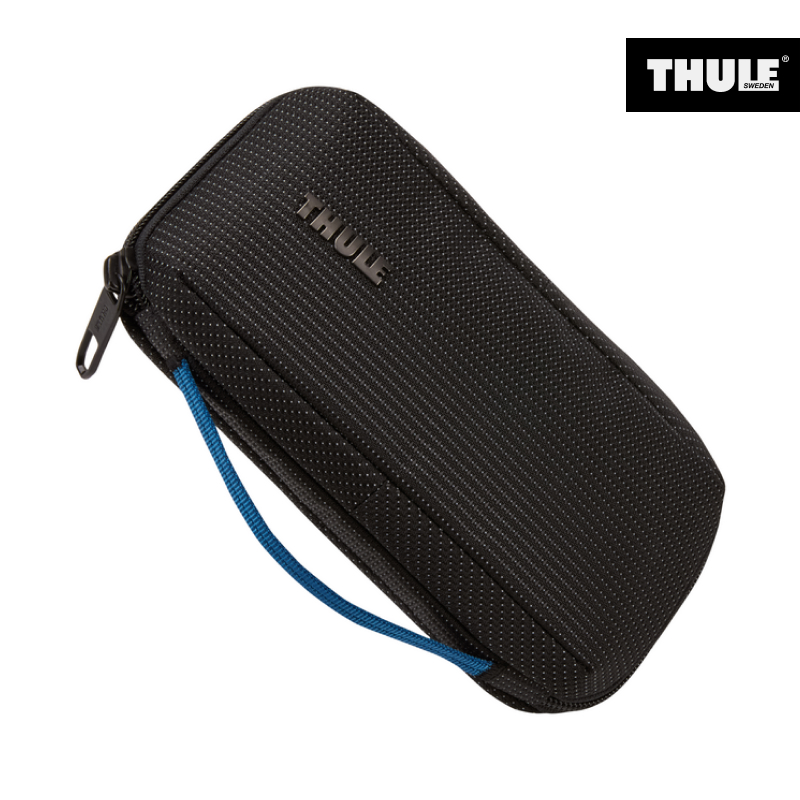 Thule Crossover 2穿越洗漱收纳化妆包出差旅行远足户外露营