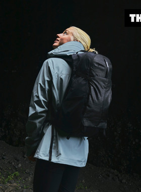 Thule Nanum达摩18L/25L户外背包徒步登山野营专业大容量双肩背包