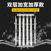 T5L 游艇车顶行李架s500景逸XV 东风风行SX6 X3汽车货架框