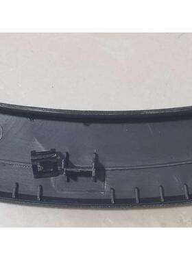 适用广汽传祺15-17款18-19款20款GS4 GS3 GS8前后左右轮眉边饰条