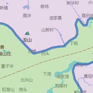 2024新款湖州市地图贴图办公室挂图高清防水墙壁贴超大装饰画定