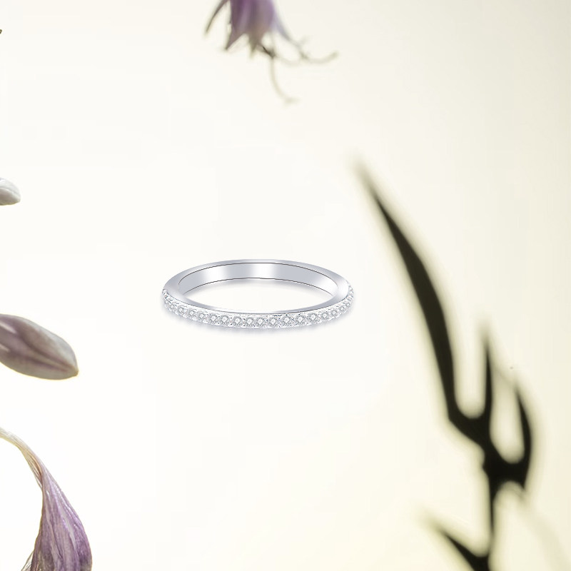 XS/S (16 mm) ��ɫ Lovisa����925����������ﯰ�Ȧ�����ָ��Ϧ����������Լ��ƷŮ