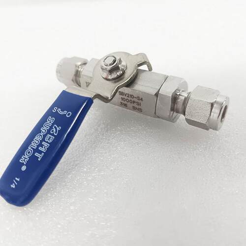 316L卡套管直接316不锈钢卡套式