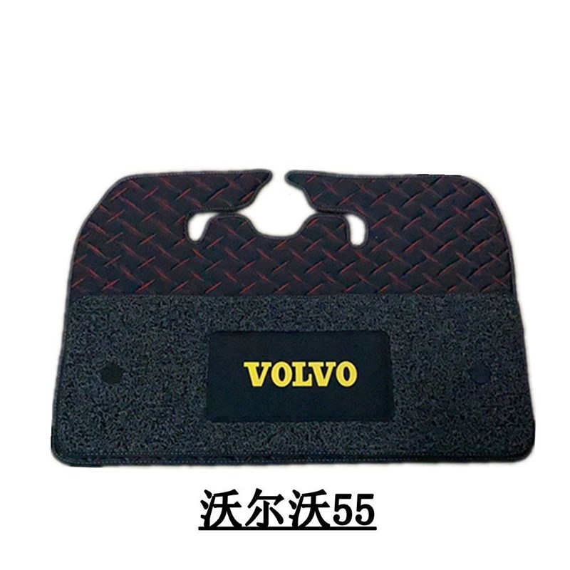 速发挖掘机脚垫挖掘机配件EC51 10 550 210 240/2地B D0毯