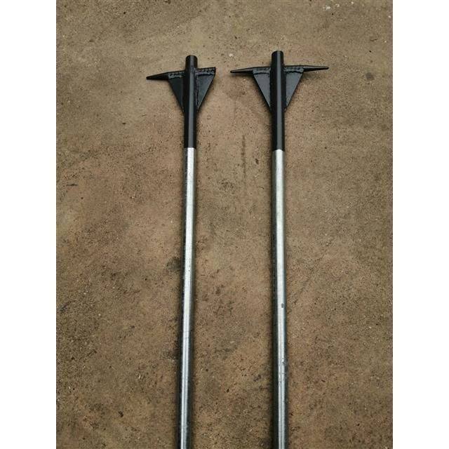速发周师傅推荐工地 铝模作用工具 楼拆板模器 镀锌管制专铝模工
