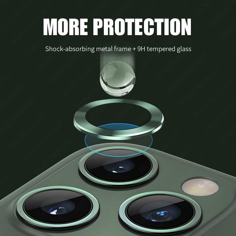 现货速发 iPh 11 Ca LeS SCree ProteCr La  iPh