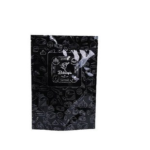 袋尼龍自立袋花草茶密封拉鏈塑料袋 速發均質袋透明自封包裝