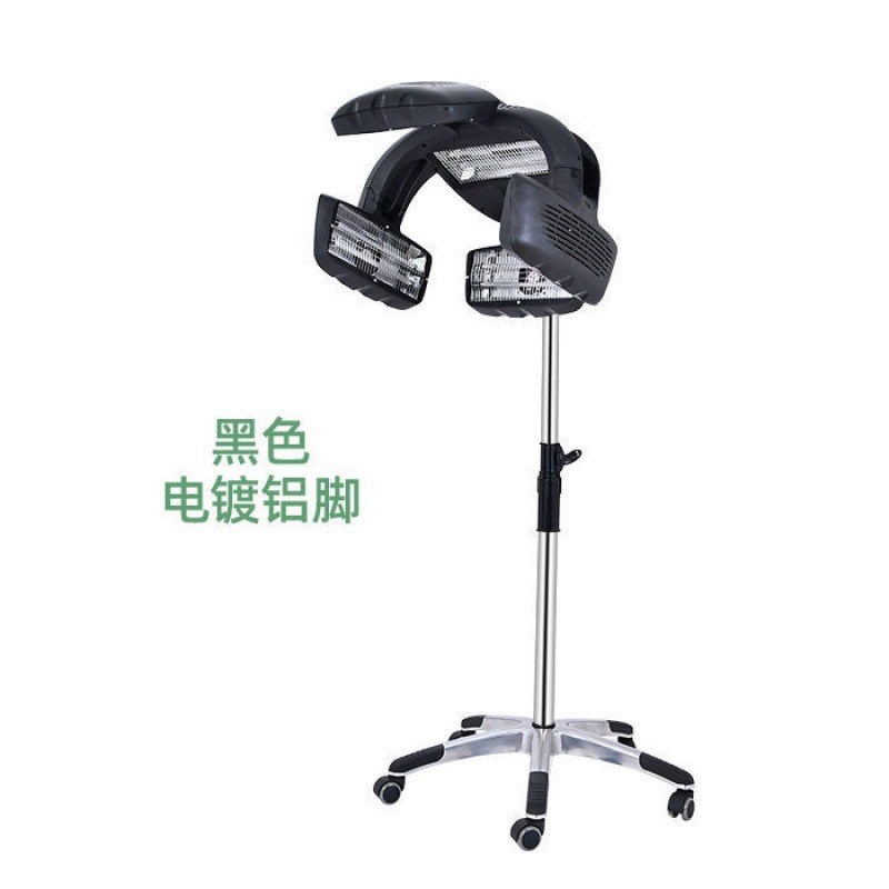 速发发器飞碟加热廊理发店加热机器冷烫器器烫发机美发加热机机烘