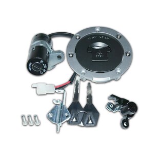 适用于 春风 CF250-A 25w0NK 套锁 电门锁 钥匙门 油箱锁 全车锁