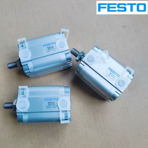 FEESTO型气缸 ADVU-12-10-16-20-z30-25-32-40-50-63-80-100-A-P-